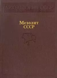 Мезолит СССР