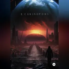 Экуменополис – Земля