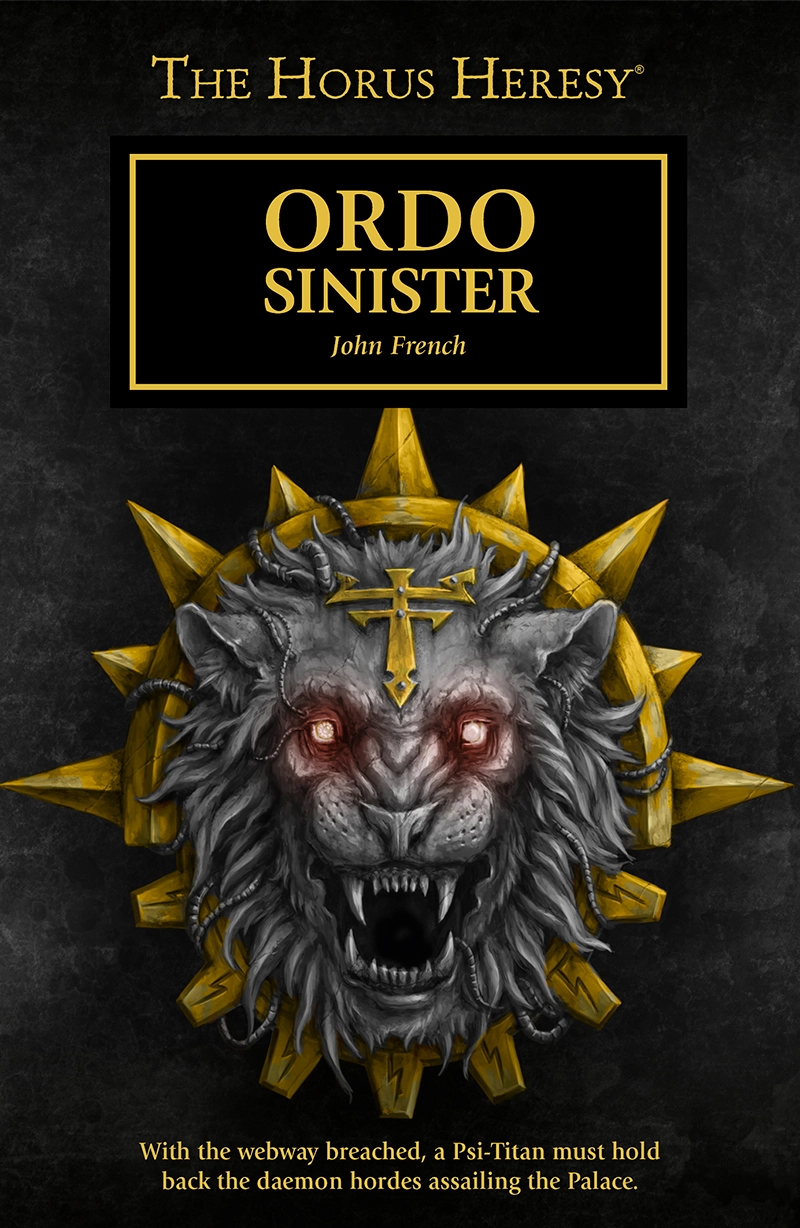 The Horus Heresy: Ordo Sinister