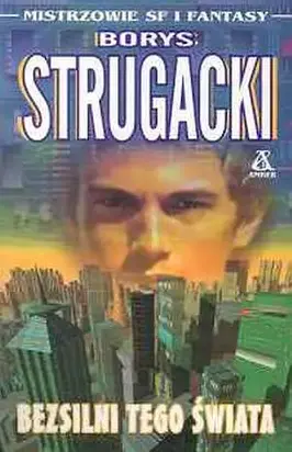 Bezsilni tego swiata