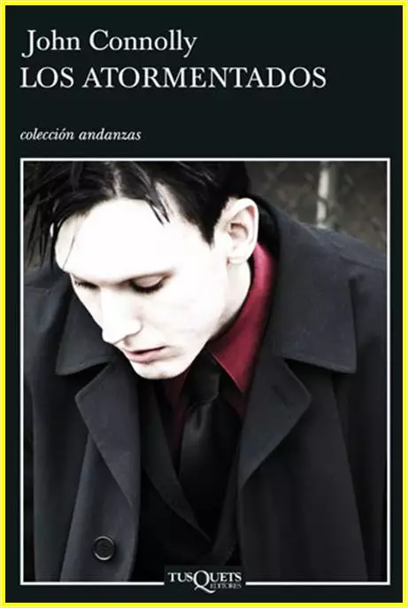 Los atormentados