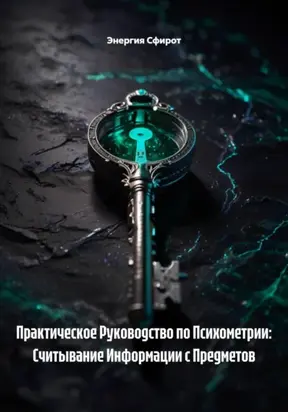 Практическое Руководство по Психометрии: Считывание Информации с Предметов