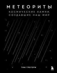 Метеориты. Космические камни, создавшие наш мир [litres]