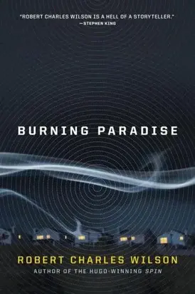 Burning Paradise