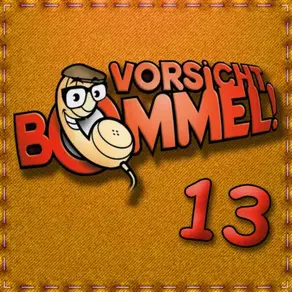 Vorsicht Bommel 13