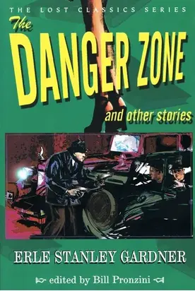 The Danger Zone and Other Stories