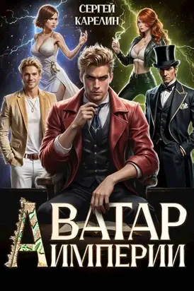 Аватар Империи
