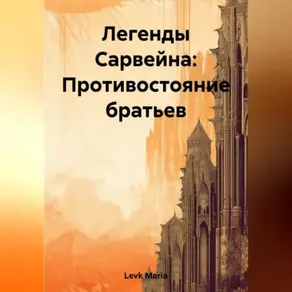 Легенды Сарвейна: Противостояние братьев