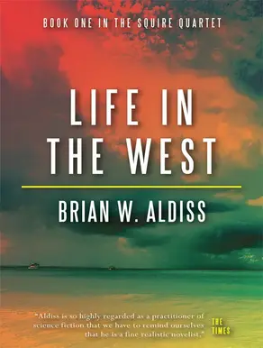 Life in the West