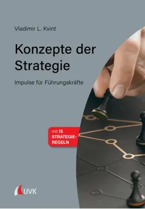 Konzepte der Strategie