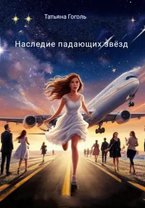 Наследие падающих звёзд
