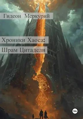 Хроники Хаоса: Шрам Цитадели