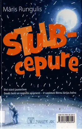 Stulbcepure
