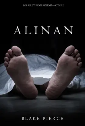 Alınan