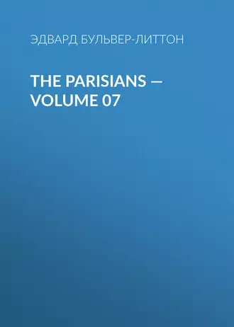 The Parisians – Volume 07