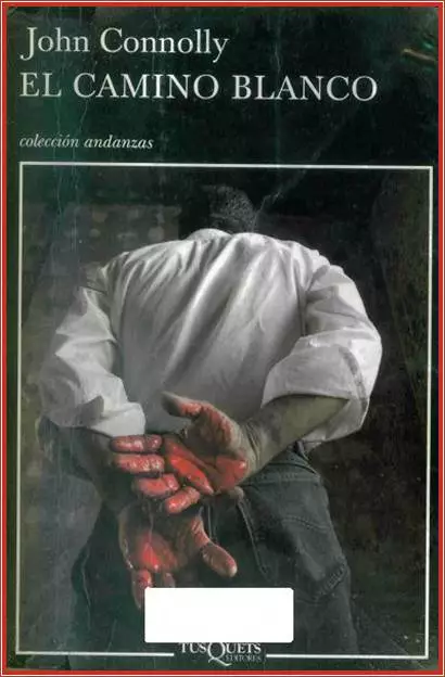 El camino blanco