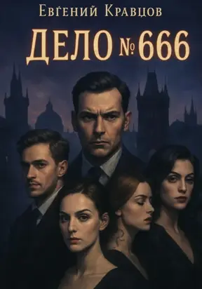 Дело№666
