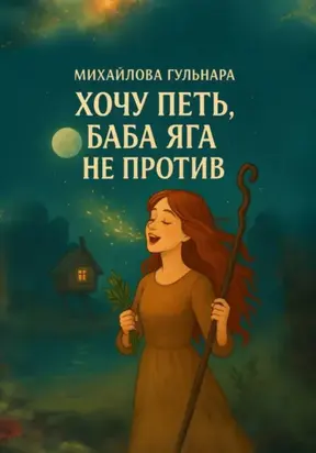 Хочу петь, Баба Яга не против