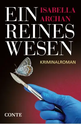 Ein reines Wesen
