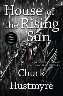 House of the Rising Sun