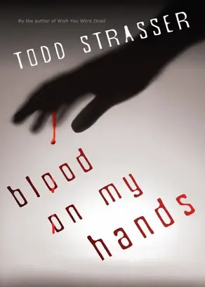 Blood on my hands