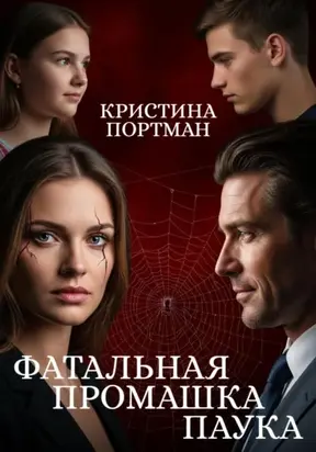 Фатальная промашка паука