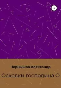 Осколки господина О [litres самиздат]