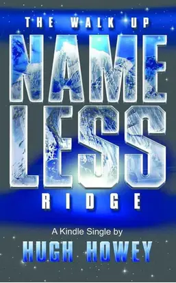 The Walk Up Nameless Ridge