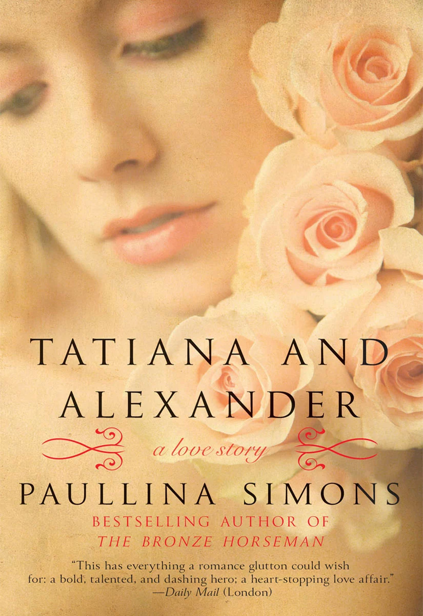 Tatiana and Alexander: A Novel