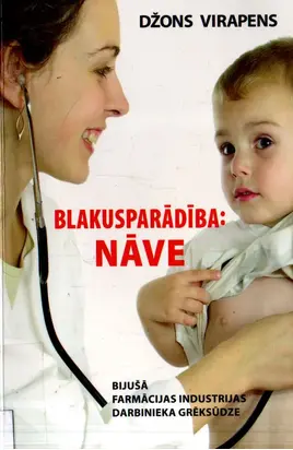 Blakusparādība Nāve