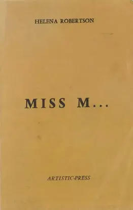 Miss M…