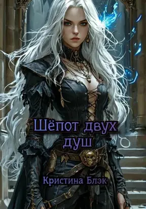 Шёпот двух душ