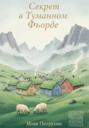 Секрет в Туманном Фьорде