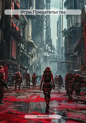 Игры Предательства