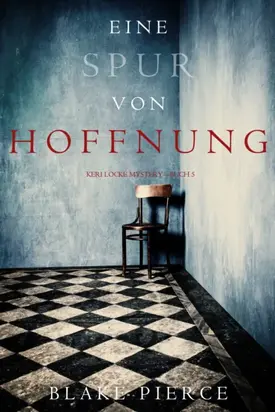 Eine Spur von Hoffnung