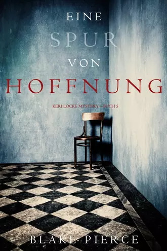 Eine Spur von Hoffnung