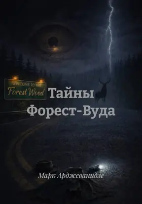 Тайны Форест-Вуда