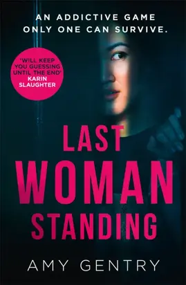 Last Woman Standing