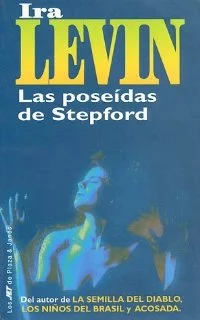 Las poseídas de Stepford