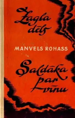 Zagļa dēls  Saldāka par vīnu