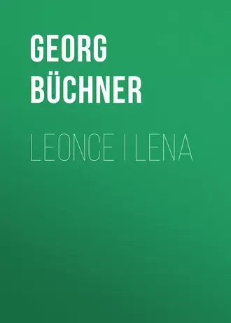 Leonce i Lena