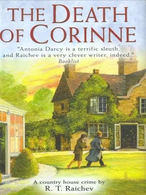 The Death of Corinne