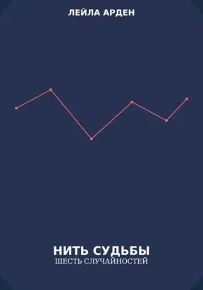 «Нить судьбы. Шесть случайностей»
