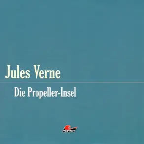 Die große Abenteuerbox, Teil 7: Die Propellerinsel