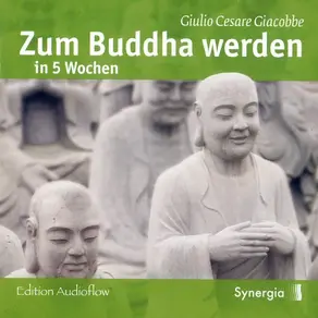 Zum Buddha werden in 5 Wochen, Episode 1