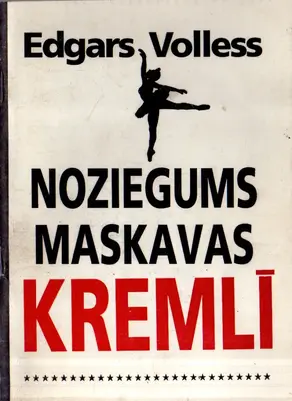 Noziegums Maskavas Kremlī