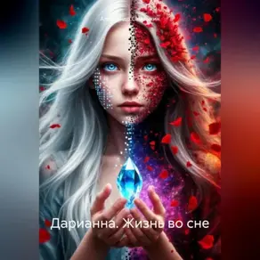 Дарианна. Жизнь во сне.