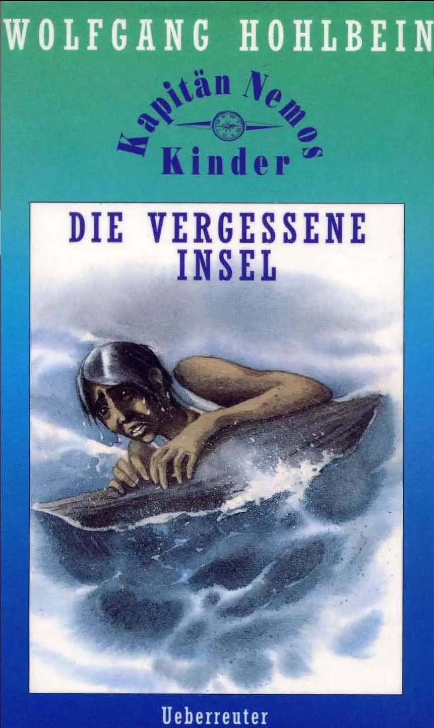 Die vergessene Insel