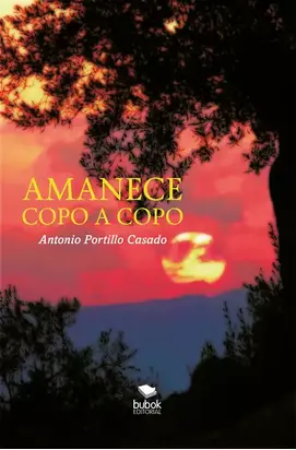 Amanece copo a copo
