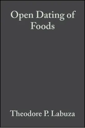 Open Dating of Foods